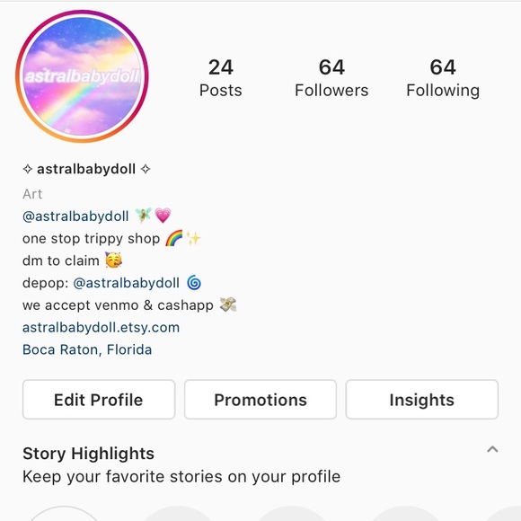 HIDDEN POCKET SCRUNCHY ✨ - Picture 7 of 8